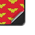DC Comics Wonder Woman Logo Pattern Google Pixelbook Go Skin
